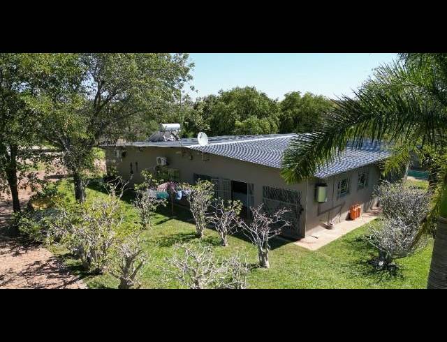 FARM FOR SALE IN MUSINA